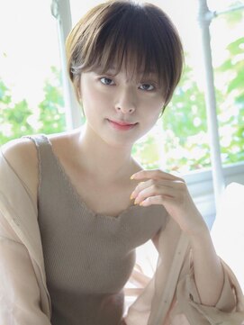 ネオリーブリノア 北千住東口店(Neolive Linoa) お洒落ショート