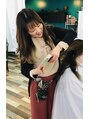 メロッテ ヒャクジュウイチ(Melotte 111) 内山 香代子