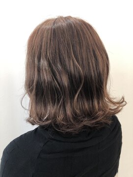 エッセンス(essence) 【essence】ハイライト×インナーオレンジ