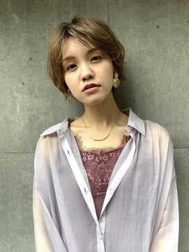 ゼンコー 国分寺(ZENKO) 【ゼンコー国分寺】ハイトーンショート