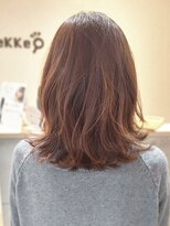 メッケ(MeKKe)&nbsp;MeKKe☆ミディアム【緑地公園/江坂/千里山/桃山台/千里中央】