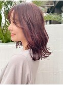 ショートボブ/ミニボブ/マッシュ/切りっぱなし/柏駅