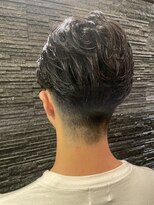 ヒロギンザ 池袋 サンシャイン通り店(HIRO GINZA) ナチュラルセンターパート