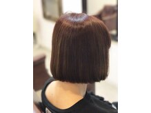 リライ(salon the rely)