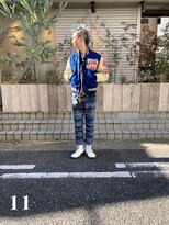 チックタック モーガン モデル(TICK-TOCK MORGAN Model)&nbsp;STAFF FASHION