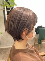 シアカ(SEA A KA)&nbsp;SEA A KA お客様スタイル105 牧村