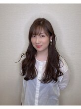 シェアサロン レノール(SHARE SALON LENORL) TAKAHASHI KAORI