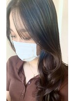 レシェル 松阪(RECIEL)&nbsp;ロングレイヤー