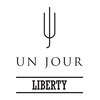 アンジュールリバティー(UN JOUR LIBERTY)のお店ロゴ