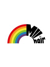 Mll hair【エムツーヘア】