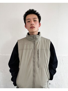 ランズサンズ 表参道(runsuns) メンズショート