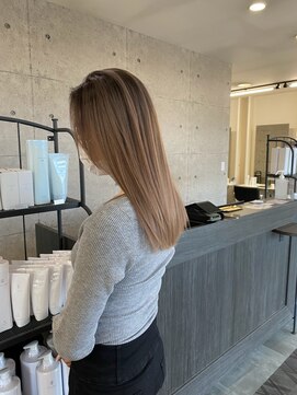 グランツ(Glanz) #奈良ハイトーン#橿原ハイトーン#大和八木ハイトーン