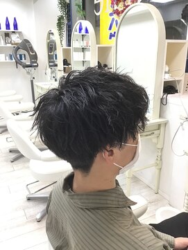 アルターシェリー(aL-ter che'rie) ゆるツイスパ☆