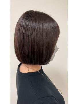 フフ 大治店(Fu Fu) ボブ