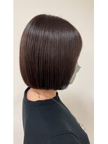 フフ 大治店(Fu Fu) ボブ