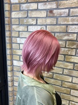 モナン 渋谷(Monan) 【飯田】韓国風ヨシンモリ #渋谷