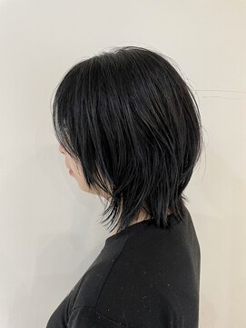 ミリ 千歳烏山(Mili CARE&SPA) ミリお客様スタイル