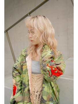 エー(A) 【A】２０２３　A/ W