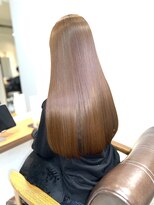 アールサロン 名駅(Rr SALON)&nbsp;イエベにオススメ☆シルキーベージュ