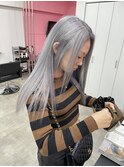 ハイトーンシルバー