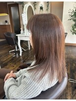 サッコウ(sakkou) ロングレイヤー