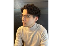 ディスイズバーバーセカンド(THIS IS BARBER 2nd)
