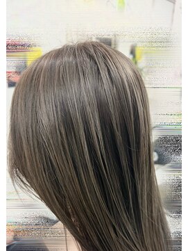 アヴニール アックス(Avenir axe) シャドールーツ