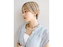 ヘアセラヴィ 雨ヶ谷(hair C'est La Vie)