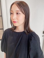 オルガン(Organ) 髪質改善トリートメントでツヤ髪