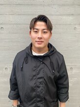 ルプレミエール(Le Premier) 東 拳太朗