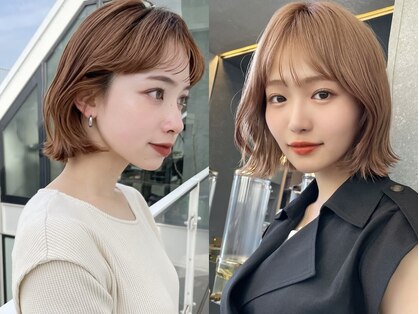 ロンドイディールバンダイ 新潟万代(Lond ideal)の写真