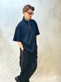 アッシュ 亀戸店(Ash) 長崎 裕紀