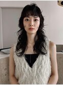 layer × perm