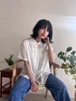 スープルカミサワ(SOUPLE.kamisawa)&nbsp;souple_style