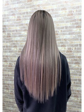 ギャラクシーアンブレラ 水戸店(GALAXY&BRELLA) 最高級☆シールエクステ