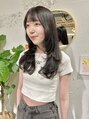 クリアーオブヘアー 栄南店(CLEAR of hair)&nbsp;お家に帰ってからのスタイルの再現性を大切にカットしています◎