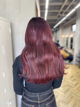 アンジェリカ 立町店(ANGELICA) ラベンダーカラー