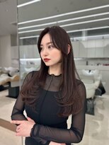 コア 銀座(COA)&nbsp;韓国風似合わせカット