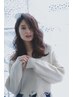 【普段のお手入れを楽に】カット・パーマ☆