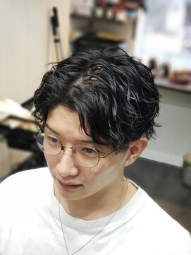 ウル(ulu) ツイストスパイラル