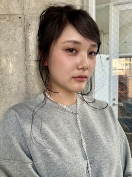 キオウ(kiow) arrange