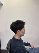 ジョイボックス(JOYBOX) ツイストスパイラル　30代40代50代