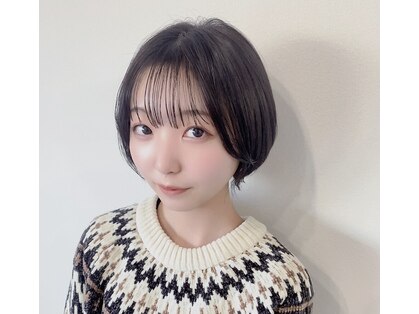リル(lil)の写真