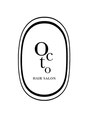オクト(Octo)/Octo hair salon.