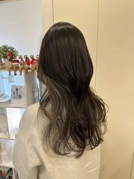 ビフィーノ モーダ 苦楽園店(bifino moda) ロングスタイル