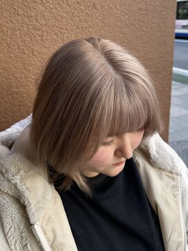 エイト 川崎店(EIGHT) ホワイトミルクティー