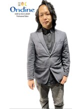 オンディーヌ 宮前平店(Ondine) 磯部 亮太