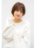 ショートスタイル