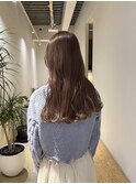 ミルキーベージュ【カネコフウカ】