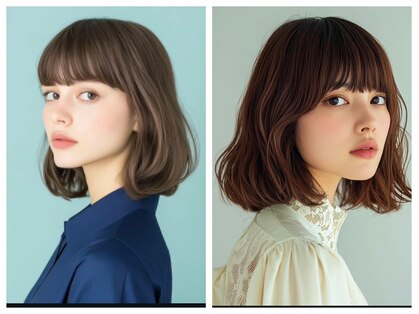 プログレス ひばりヶ丘店(PROGRESS)の写真